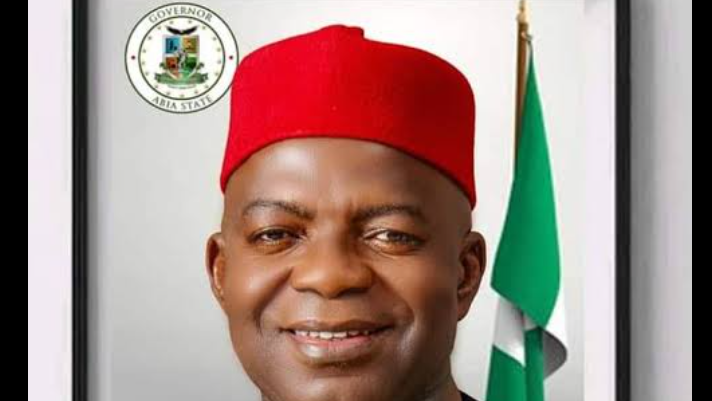 Abia Governor Sacks 2,300 Ghost Workers | Daily Report Nigeria