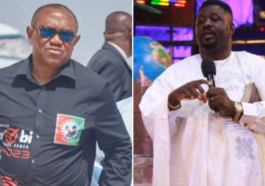 “I Saw Handcuffs in Obi’s Hands", Says Popular Prophet | Daily Report Nigeria