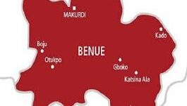 39-Year-Old Man Rapes 15-year-old Girl at Gunpoint in Benue | Daily Report Nigeria