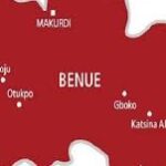 43-Year-Old Man Rapes 4-Year-Old Girl In Benue | Daily Report Nigeria