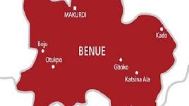 43-Year-Old Man Rapes 4-Year-Old Girl In Benue | Daily Report Nigeria