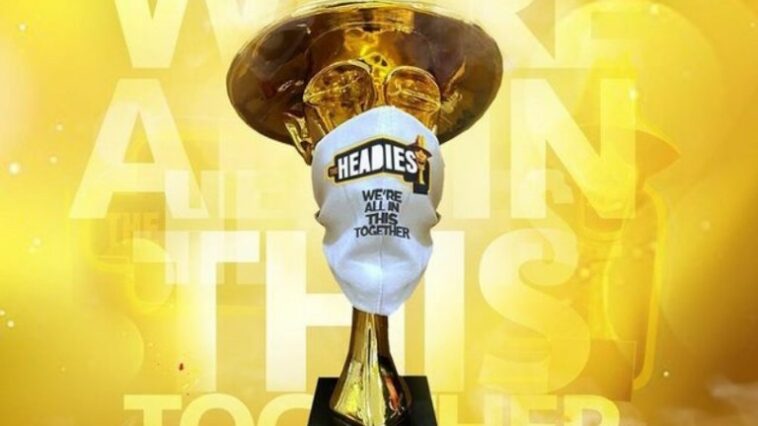 Organisers Announce Nominees For 2023 Headies Awards | Daily Report Nigeria