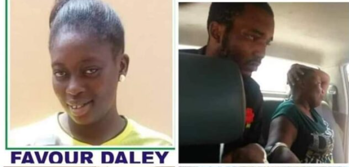 Favour Darley-Oladele: Pastor, Mother and Son Sentenced to Death for Killing LASU Student For Ritual | Daily Report Nigeria