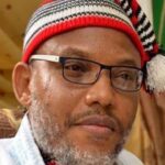 Court Grants Nnamdi Kanu's Plea Against DSS | Daily Report Nigeria