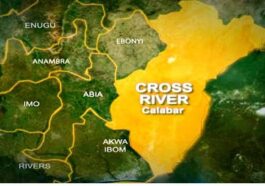 Man Invades Catholice Church, Destroys Property After Drug Overdose | Daily Report Nigeria