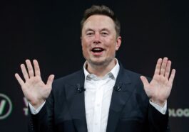 Elon Musk Unveils AI Company | Daily Report Nigeria