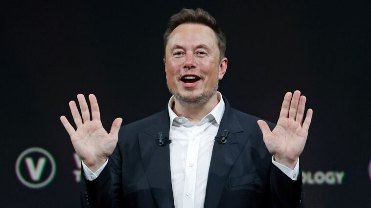 Elon Musk Unveils AI Company | Daily Report Nigeria