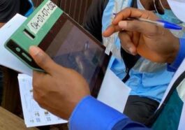 BVAS Can Only Be Reactivated From China, INEC Tells Tribunal | Daily Report Nigeria