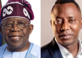 N8,000 Palliative for 12 Million Nigerians 'Renewed Shege' — Sowore | Daily Report Nigeria