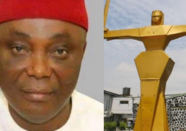 Supreme Court Voids Peter Nwaoboshi's Conviction, Orders Release