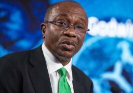 Emefiele Arraigned in Court, Pleads Not Guilty