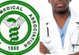 NMA Embarks On Indefinite Strike