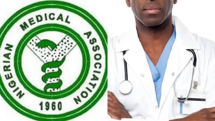 NMA Embarks On Indefinite Strike