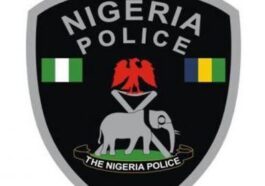 Police Arrest Two Child Traffickers in Bayelsa | Daily Report Nigeria