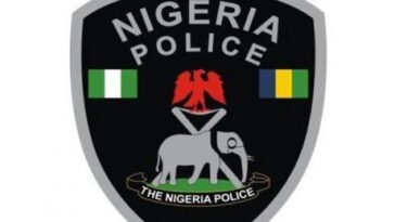 Police Arrest Two Child Traffickers in Bayelsa | Daily Report Nigeria