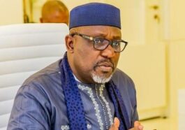 BREAKING: Court Dismisses EFCC's Case Against Okorocha | Daily Report Nigeria