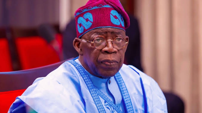 Only God Can Remove Tinubu as Nigeria’s President — APC Group | Daily Report Nigeria