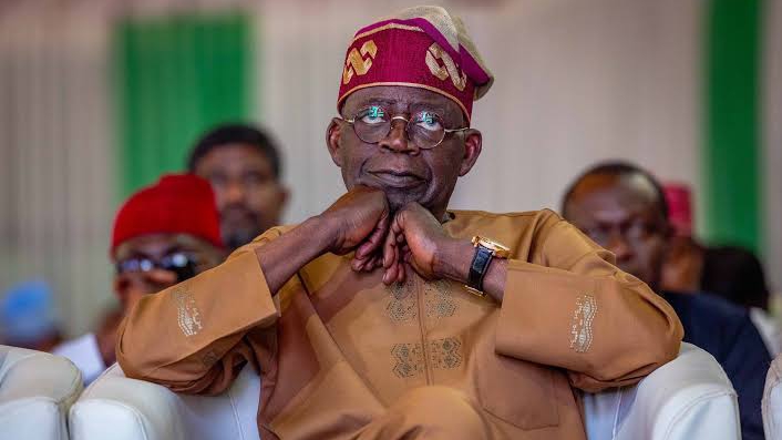 Tinubu Told to Consider Amnesty For Bandits