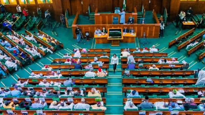 Reps Probe NIMASA Over Contract, Revenue Fraud | Daily Report Nigeria