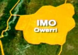 Sit-at-home: Gunmen Raze Market, Vehicles in Imo | Daily Report Nigeria