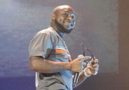 Davido Donates Over N200m to Orphanages | Daily Report Nigeria