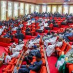 Senate Denies Padding Budget Over N70b Palliatives | Daily Report Nigeria