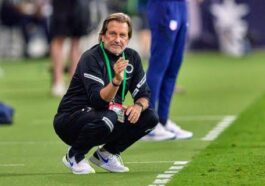 Despite the Critics, Coach Waldrum's Super Falcons Advance to the Round of 16 | Daily Report Nigeria