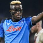 'False Reports!' - Victor Osimhen's Agent Denies Contract Speculations Surrounding Napoli Striker | Daily Report Nigeria