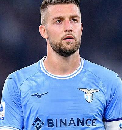 Al-Hilal Secure Prominent Signing as Sergej Milinković-Savić Joins the Club | Daily Report Nigeria