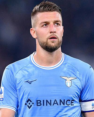 Al-Hilal Secure Prominent Signing as Sergej Milinković-Savić Joins the Club | Daily Report Nigeria