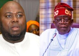 Biafra: 'Allow Igbos Go,' Asari Dokubo Begs Tinubu