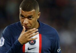 Amid Real Madrid Transfer Saga, Mbappe Returns to PSG | Daily Report Nigeria