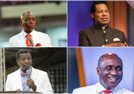 Man Demands For Choristers to Collect Tithes and Offerings Like Pastors | Daily Report Nigeria