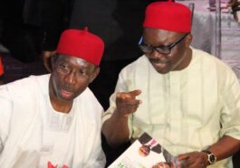 Okowa, Uduaghan Must Account For Missing DESOPADEC Funds - Host Communities