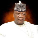 DSS Detains, Grills ex-Zamafara Governor, Senator Abdulaziz Yari