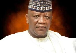 DSS Detains, Grills ex-Zamafara Governor, Senator Abdulaziz Yari