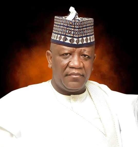 DSS Detains, Grills ex-Zamafara Governor, Senator Abdulaziz Yari