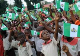 Alarming Child Rights Violations: A Wake-Up Call for Society | Daily Report Nigeria