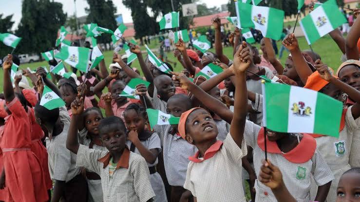 Alarming Child Rights Violations: A Wake-Up Call for Society | Daily Report Nigeria