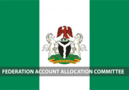 FG, States Share N907bn June FAAC Revenue