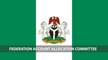 FG, States Share N907bn June FAAC Revenue