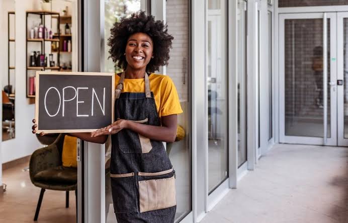 The Future of Small Businesses in Nigeria | Daily Report Nigeria