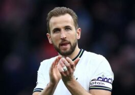 Harry Kane Faces Contract Decision: Tottenham's Ultimatum to Star Striker Amid Transfer Speculation | Daily Report Nigeria