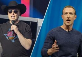 Elon Musk and Mark Zuckerberg: The Ongoing Battle for Technological Supremacy | Daily Report Nigeria