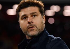 Chelsea's Pochettino: No Need for Big Squad, Tough Transfer Decisions | Daily Report Nigeria