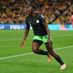 Oshoala