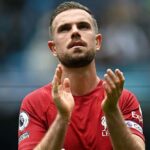 Jordan Henderson Joins Al-Ettifaq in £13 Million Transfer to Reunite with Steven Gerrard | Daily Report Nigeria