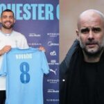 Kovacic Hails Guardiola as World's Best Coach After 2 Weeks at Man City | Daily Report Nigeria