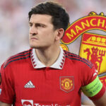 Harry Maguire