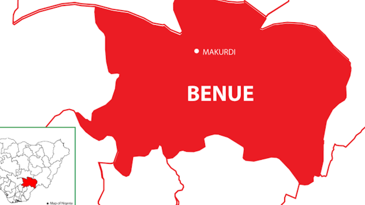 Herdsmen Kill 30 in Benue Communities